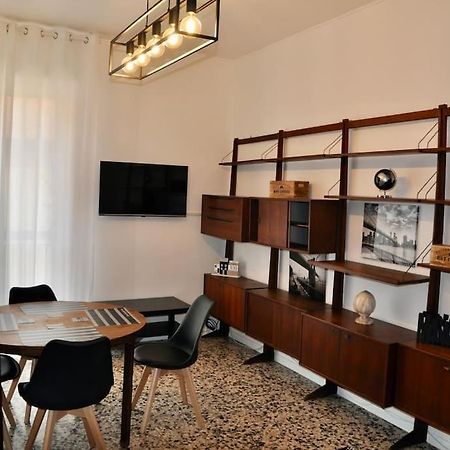 M.Aurelio Black & White Mailand Exterior foto