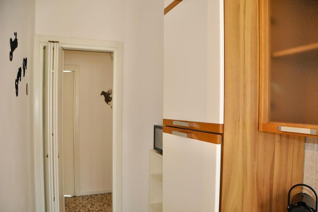 M.Aurelio Black & White Mailand Exterior foto
