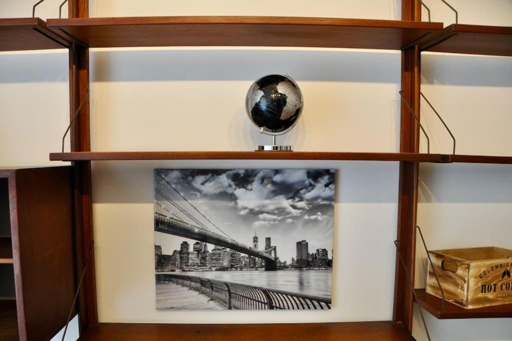M.Aurelio Black & White Mailand Exterior foto