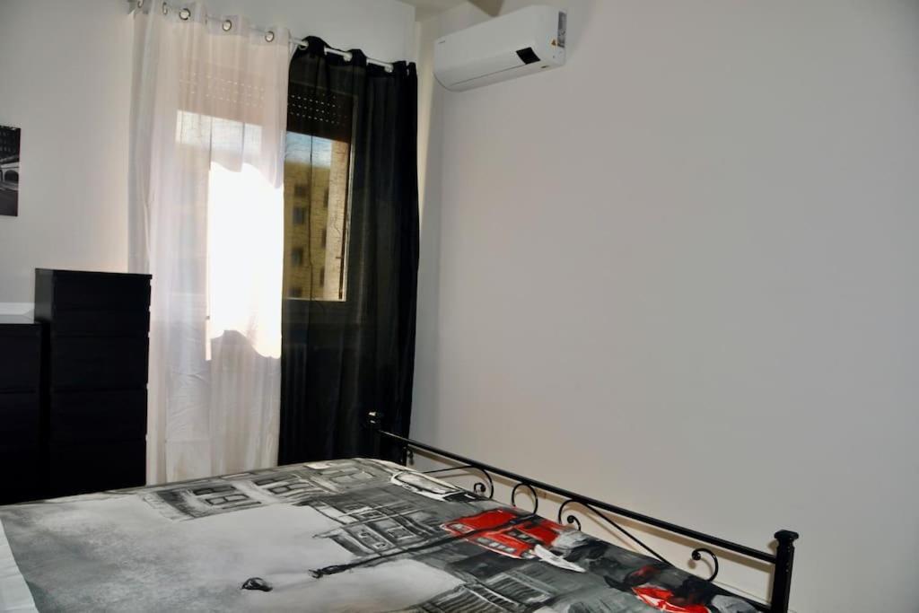 M.Aurelio Black & White Mailand Exterior foto